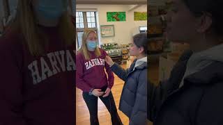 Cornellians Talk Spring Break with OSMM
