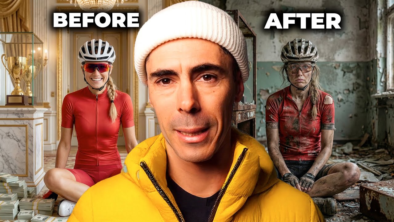 IL SUCCESSO Può DISTRUGGERTI ?