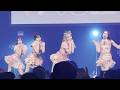 20260819_ @onefive「無敵☆アタシモード」 GIGA・GIGA SONIC in 豊洲PIT