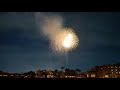 (TwT)v 2025年大晦日の花火「ニューデイ、ニュードリームス」