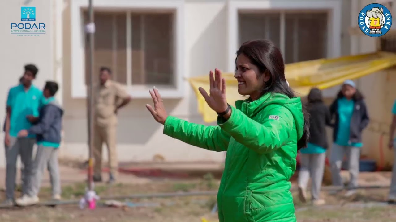 Teaser Annual Function 2025