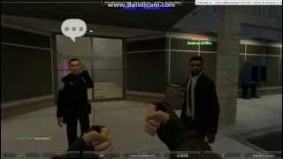 HellZone PERP Cole Everette Ban Request