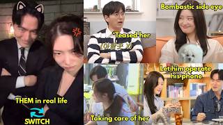 Surprisingly This Is The Real Lee Jinwook From Beyond The Bar Heres What The Camera Doesnt Show