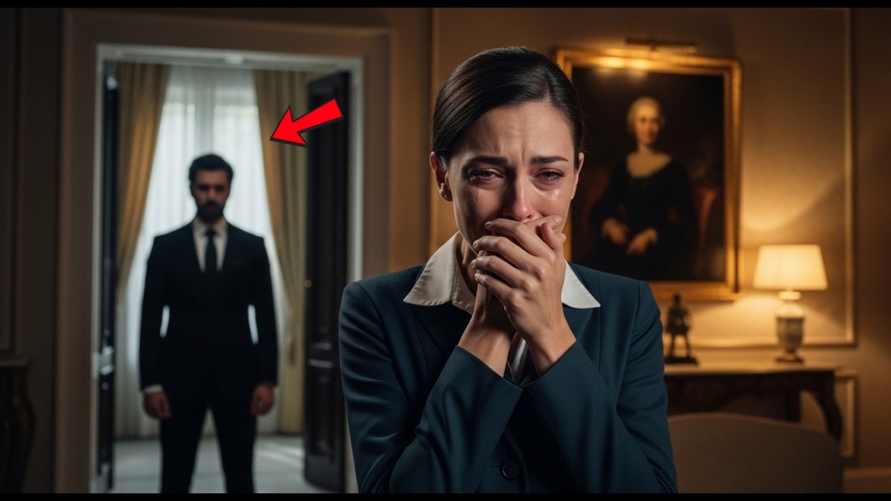 Se Hizo Pasar Por Muda Una Década… Pero Lo Que Reveló Dejó A Todos En Shock