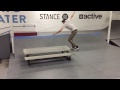 #TWSstaffsessions #8  Skateboarding at work