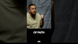 Survive Through Faith: Your Journey with Jesus #shorts