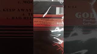 Godsmack CD at Walmart !!