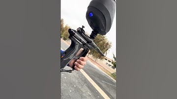 The Phantom Upgrade👻 .. ........ #ansgear #ansgearpaintball  #paintballshop #paintballmedia