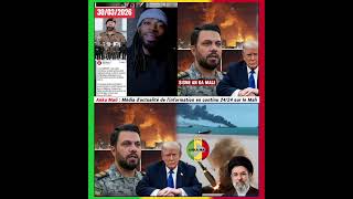 Urgent Écoutez Soul De Baniko, 30032026