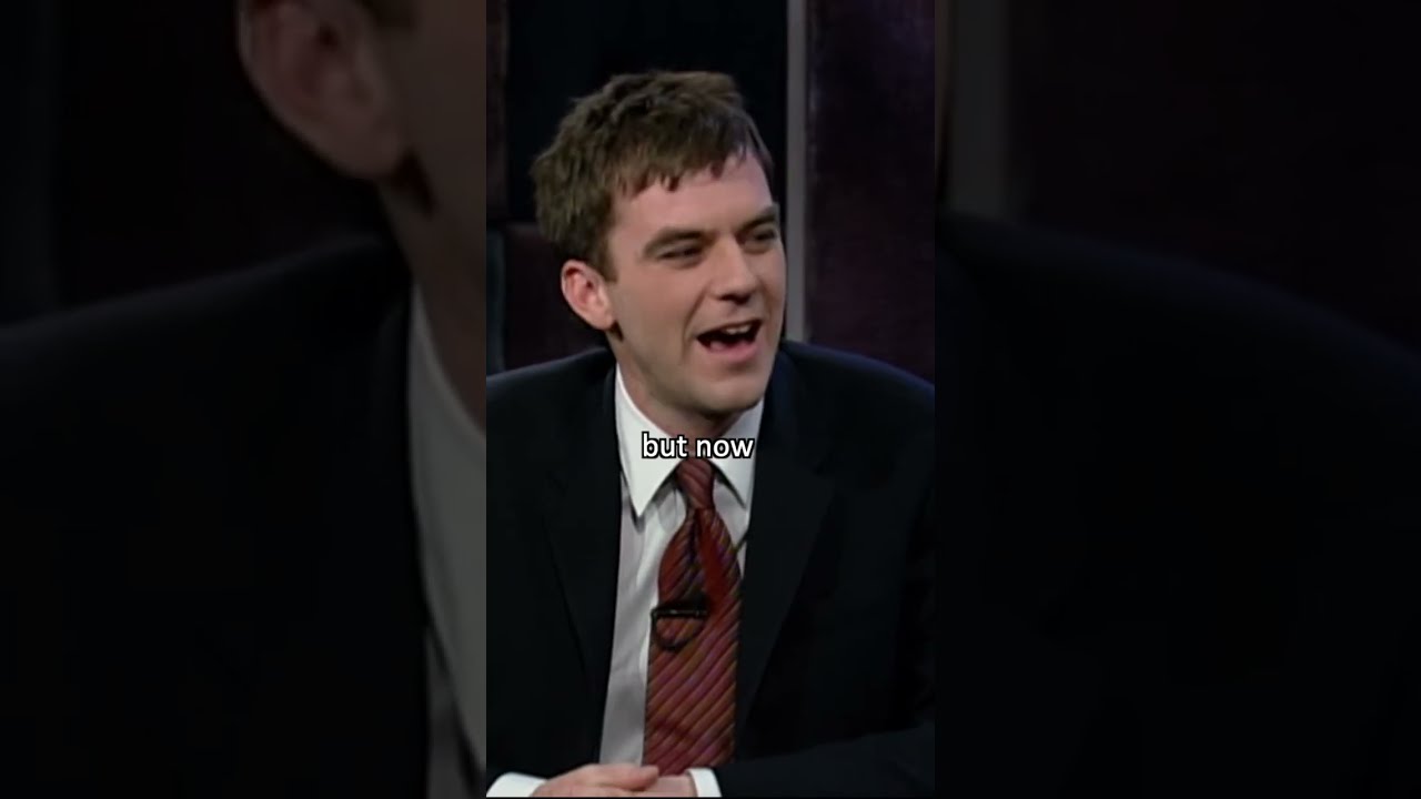 Paul Thomas Anderson talks about Tom Cruise's infomercial