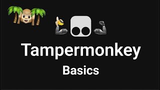 How to use Tampermonkey (Simple Tutorial 2024)