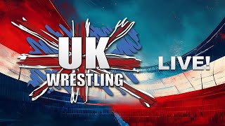 LIVE! UKW Showdown Season Premiere 06-03-26
