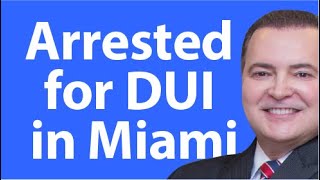 From DUI Arrest to Dismissal – The Quirantes Strategy