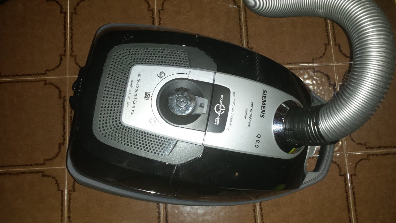 Bolsas Aspirador Siemens VS 08 G - SI244CW