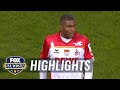 1. FC Koln vs. Hamburger SV | 2016-17 Bundesliga Highlights