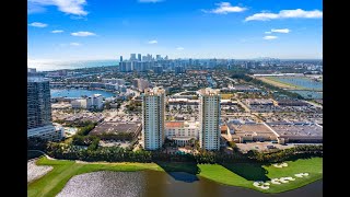 1745 E. Hallandale Beach Blvd Apt 2204 West,  HALLANDALE BEACH, FL 33009 - James Feinberg
