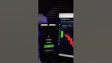 THE OFFICIAL POCKET OPTION BOT #binaryindicator #trading #pocketoption #trader #1miniqoptionstratgy