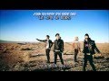 [日本語字幕 & 歌詞 & カナルビ] BIGBANG(빅뱅) - Tonight
