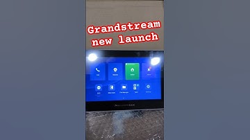 Grandstream GSC3575 Unboxing & Full Review | Features, Setup & First Impressions