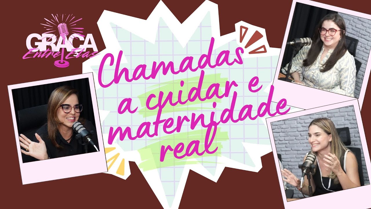 CONSELHOS E EXPERIÊNCIAS DE MÃES DEPENDENTES DE CRISTO