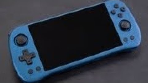 powkiddy x55 not working