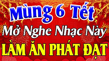 NHẠC TẾT REMIX 2024 - NHẠC XUÂN REMIX  2024 HAY NHẤT HIỆN NAY - CHÚC MỪNG NĂM MỚI GIÁP THÌN 2024