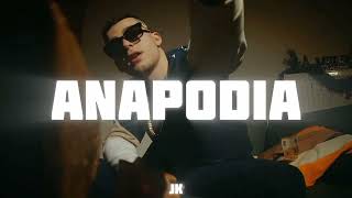 Kidd X Deep House Type Beat Anapodia Club Instrumental, Prod By Jk
