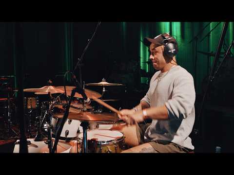 Caban Drummer Fest 2026 - Maciej Dzik, Owane & Jack Gardiner - Action Boyz