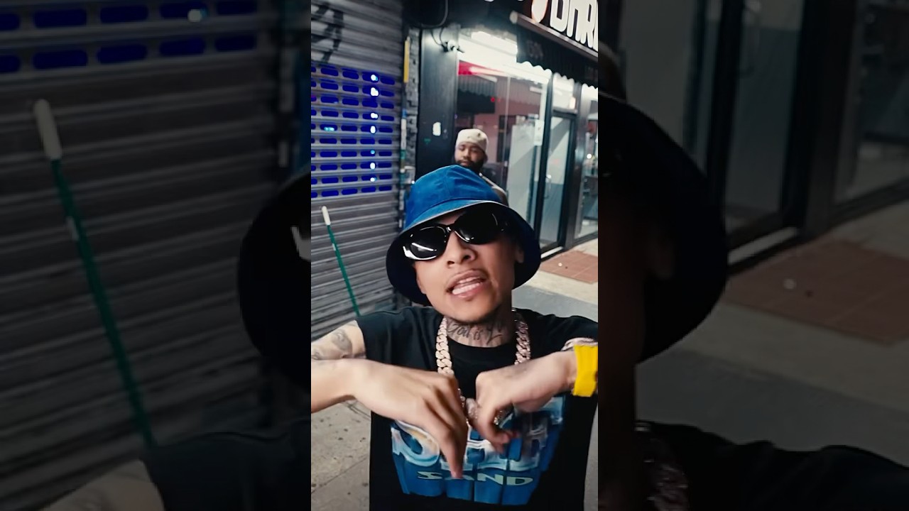 SNTNDR video out now 