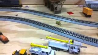 Layout update 12/8/11