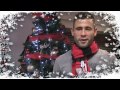 AFC Bournemouth's 12 Days of Christmas | 21st December