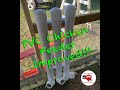 PVC Chicken Feeder... IMPROVED DESIGN!!!