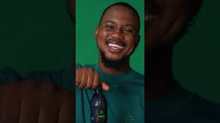 Grab the new Amber 500ml PET bottle and experience energy like never before. screenshot 5