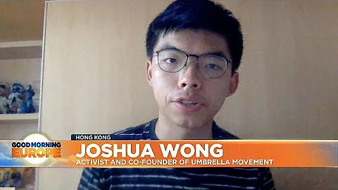 'We will not step back!' Hong Kong protesters vow to keep up pressure