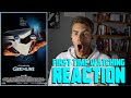 Gremlins (1984) - FIRST TIME WATCHING REACTION & REVIEW