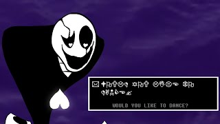 Gaster’s theme but it’s “From the Start” by Laufey (Extended!!!) [UNDERTALE]