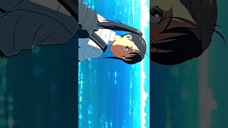 Suzume No Tojimari [Edit/Amv] 😘