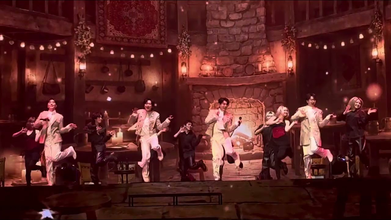 딴따라 블루스_포레스텔라 콘서트[The Legacy] 251227