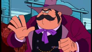 Download Lagu LUCKY LUKE DUTCH - EP10 - De vliegende cowboy MP3