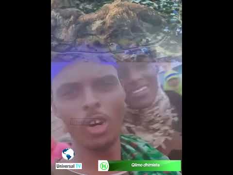 Dagaalka degmada Buur hakaba ee ciidanka maamulka Koonfurgalbeed iyo kuwa taabacsan Lafta Gareen.