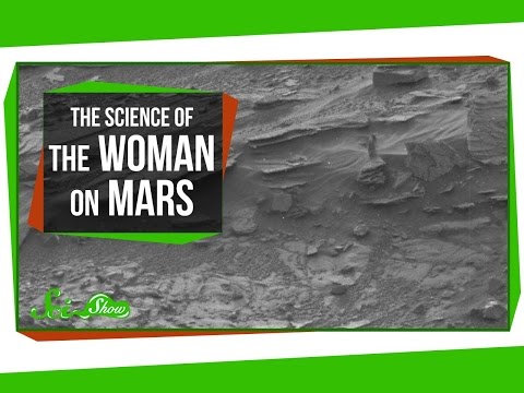 Pareidolia: Why People Keep Seeing Crazy Stuff on Mars thumbnail