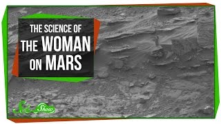 Pareidolia: Why People Keep Seeing Crazy Stuff on Mars Pareidolia: Why People Keep Seeing Crazy Stuff on Mars