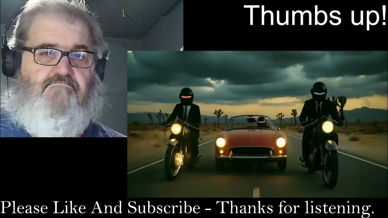 My reaction to Riders On The Storm, performed by Foggy Mountain Spaceship My reaction to Riders On The Storm, performed by Foggy Mountain Spaceship