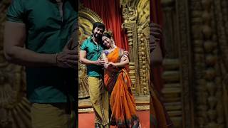 Ethir Neechal Nandhini Kathirvel Tiktok Collection Pesuvathu Killiya. Illai Pennarasi Mozhiya.