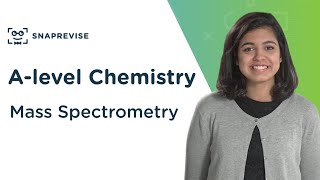 Mass Spectrometry | A-level Chemistry | OCR, AQA, Edexcel