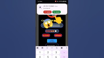 Unlimited Call Bomber Prank / Unlimited Call Bomber Bot Telegram / Call Prank App #callbomber