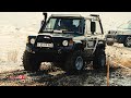 Vardashen / Biatlon / 4x4 offroad expedition / autodrive