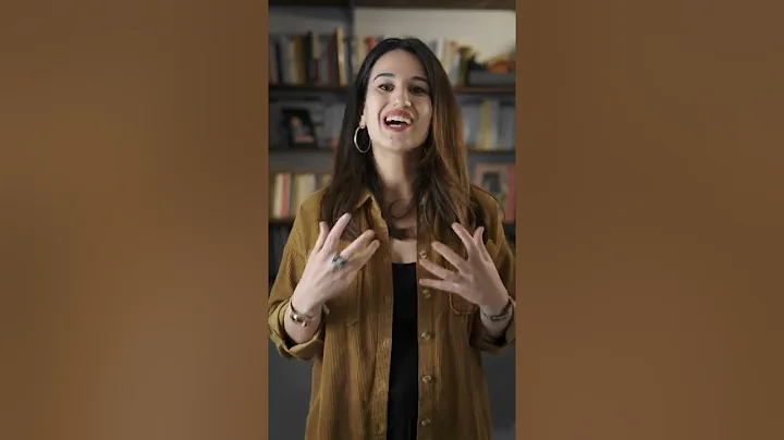 Louisa Yousfi, Rester Barbare (Prsentation)