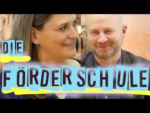 Die Förderschule | Schule im Gespräch #120