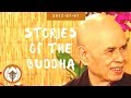 Stories of the buddha  dharma talk by thich nhat hanh 20120707